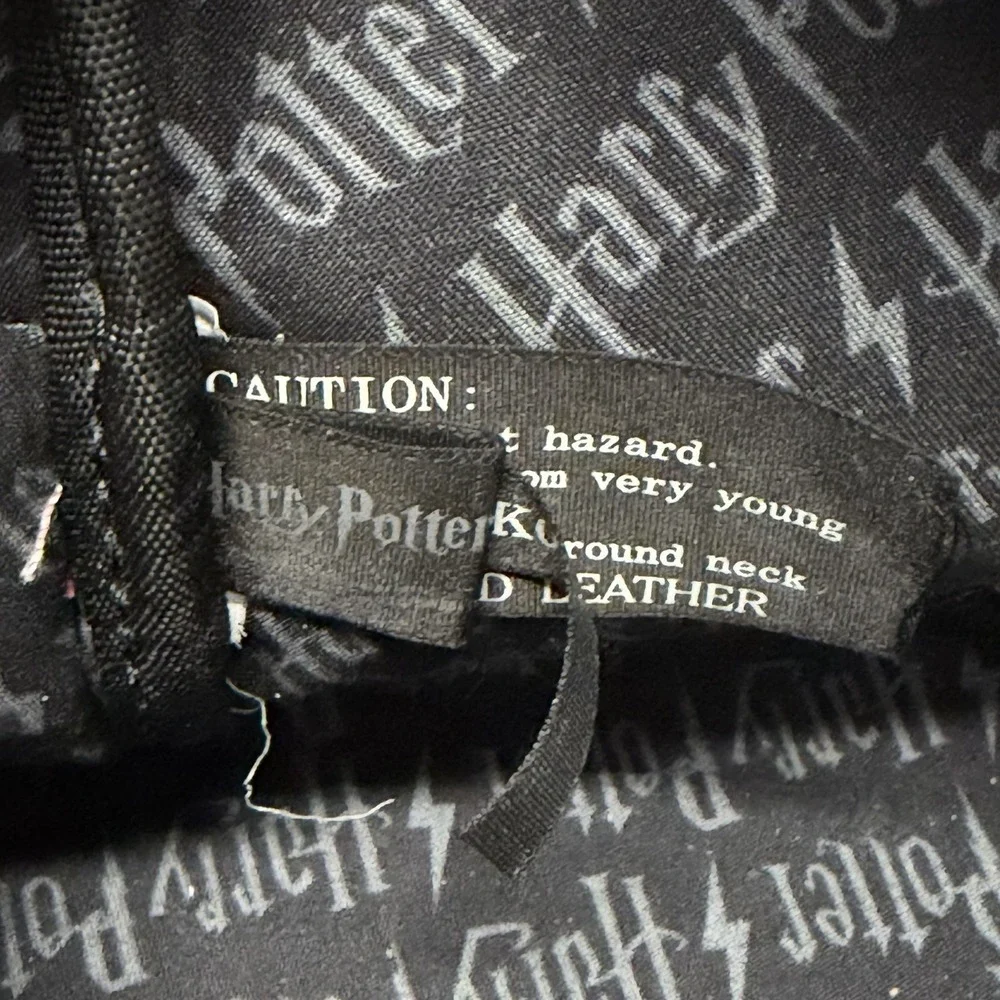 Loungefly Harry Potter Chibi Characters Mini Backpack